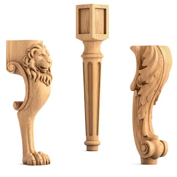 Table Legs